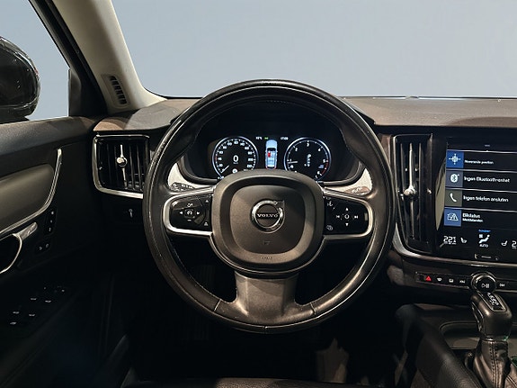 Volvo V90 9 of 20