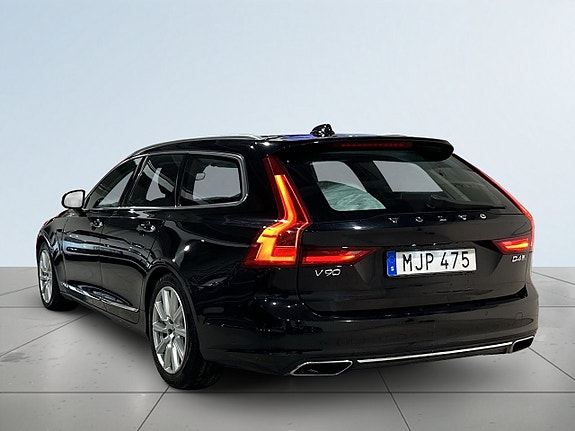 Volvo V90 5 of 20