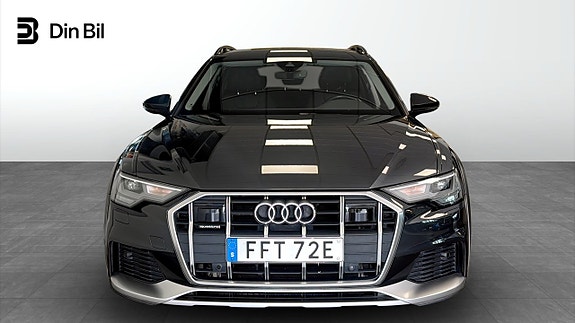 Audi A6 allroad 4 of 17