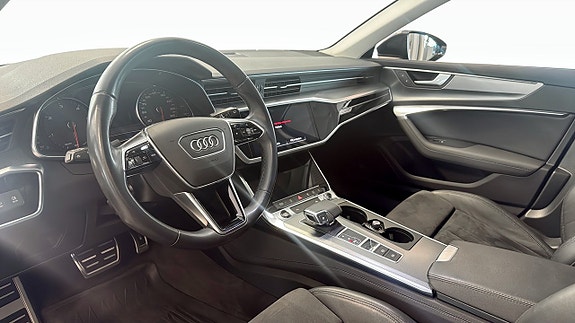 Audi A6 allroad 7 of 17