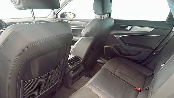 Audi A6 allroad 11 of 17