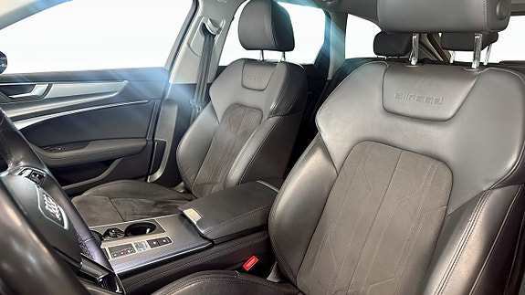 Audi A6 allroad 8 of 17