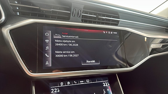 Audi A6 allroad 17 of 17