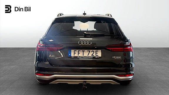 Audi A6 allroad 5 of 17