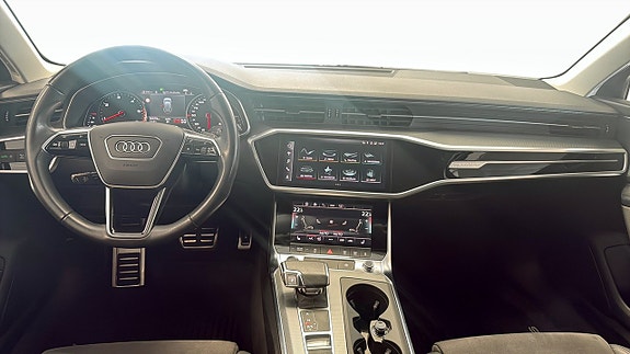Audi A6 allroad 10 of 17