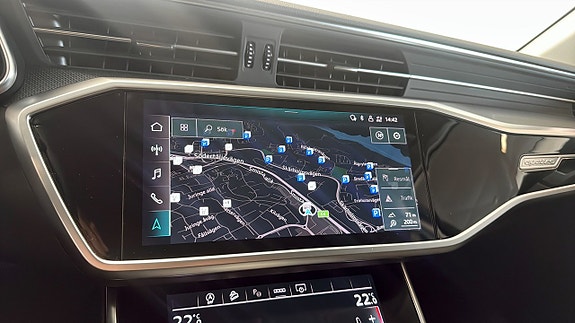 Audi A6 allroad 15 of 17