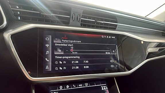 Audi A6 allroad 16 of 17