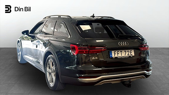 Audi A6 allroad 3 of 17