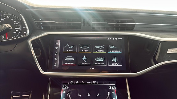 Audi A6 allroad 9 of 17
