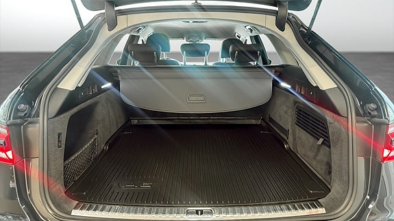 Audi A6 allroad 12 of 17