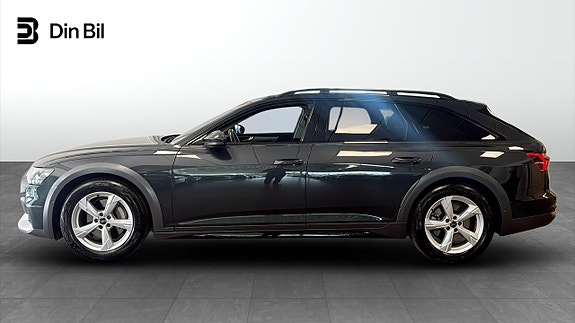 Audi A6 allroad 2 of 17