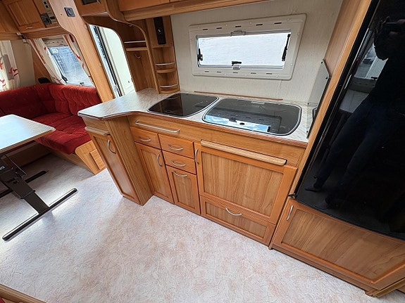 Polar 620 CTX 2,5 Dubbelbädd "Gör det själv pris". 14 of 17