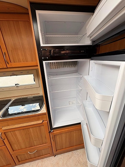 Polar 620 CTX 2,5 Dubbelbädd "Gör det själv pris". 13 of 17