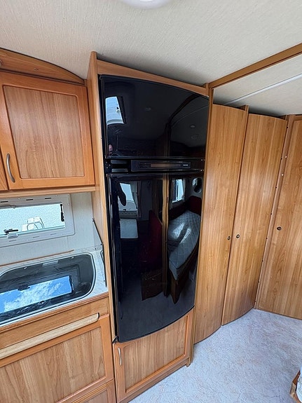 Polar 620 CTX 2,5 Dubbelbädd "Gör det själv pris". 12 of 17