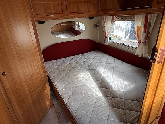 Polar 620 CTX 2,5 Dubbelbädd "Gör det själv pris". 2 of 17