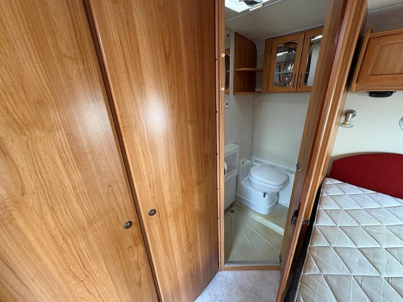 Polar 620 CTX 2,5 Dubbelbädd "Gör det själv pris". 6 of 17