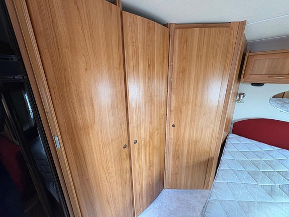 Polar 620 CTX 2,5 Dubbelbädd "Gör det själv pris". 5 of 17