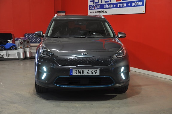 Kia Niro 2 of 20