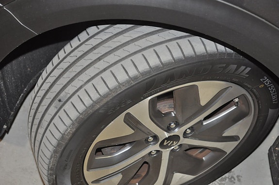 Kia Niro 16 of 20