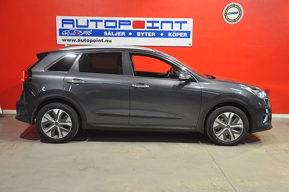 Kia Niro 3 of 20