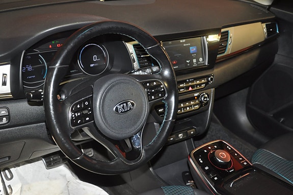 Kia Niro 9 of 20