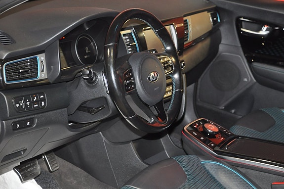 Kia Niro 8 of 20