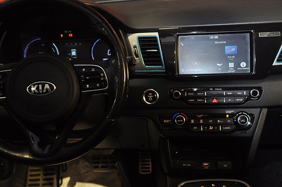 Kia Niro 7 of 20