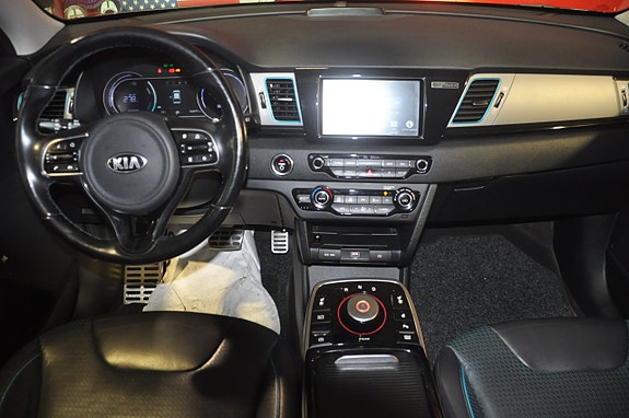 Kia Niro 6 of 20