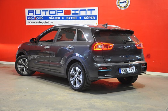 Kia Niro 4 of 20