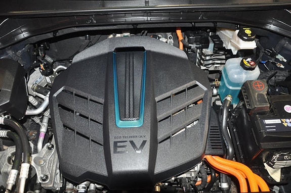 Kia Niro 18 of 20