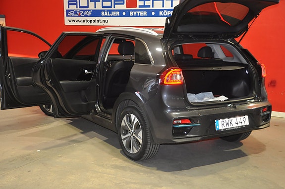 Kia Niro 11 of 20