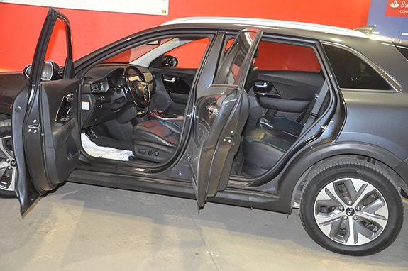 Kia Niro 10 of 20