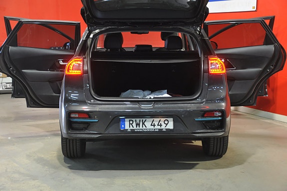 Kia Niro 12 of 20