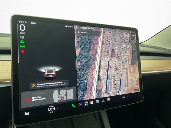Tesla Model 3 17 of 30