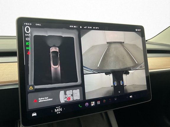 Tesla Model 3 16 of 30