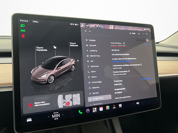 Tesla Model 3 21 of 30