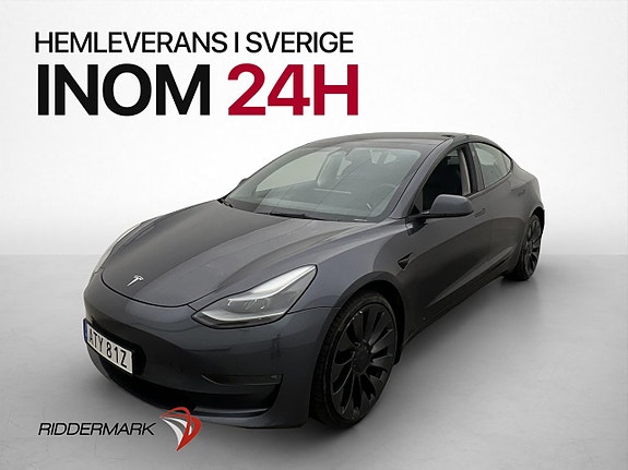 Tesla Model 3 4 of 30