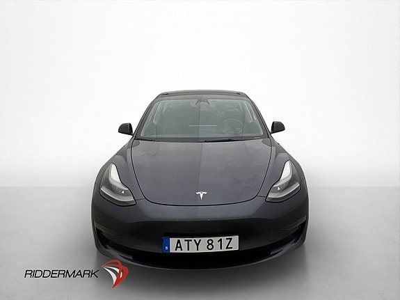 Tesla Model 3 3 of 30