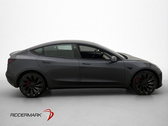 Tesla Model 3 10 of 30