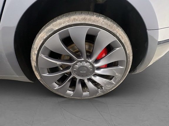 Tesla Model 3 30 of 30