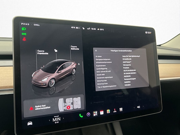Tesla Model 3 22 of 30