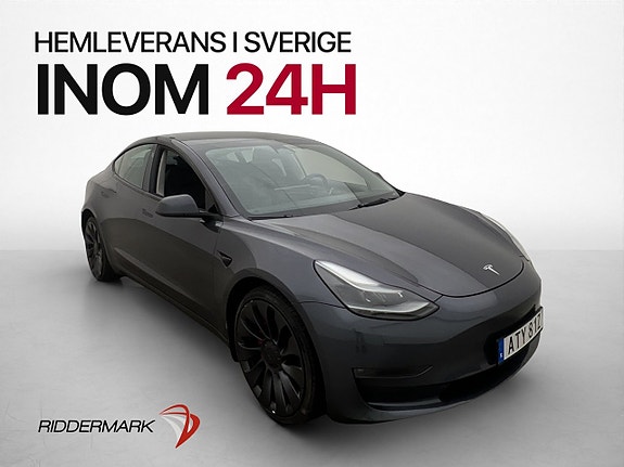 Tesla Model 3 4 of 30
