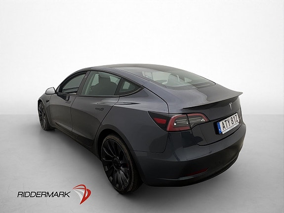 Tesla Model 3 6 of 30