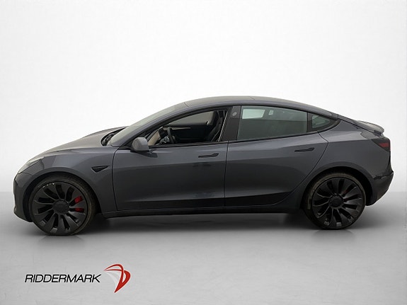 Tesla Model 3 5 of 30