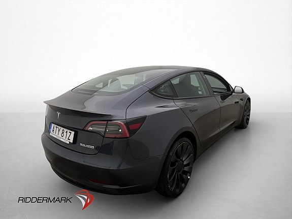 Tesla Model 3 9 of 30