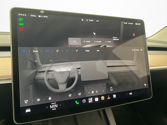 Tesla Model 3 19 of 30
