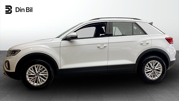 Volkswagen T-Roc 2 of 13