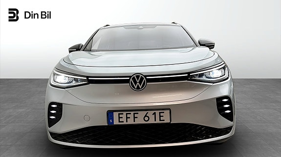 Volkswagen ID.4 GTX 4 of 13