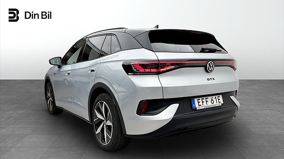 Volkswagen ID.4 GTX 3 of 13
