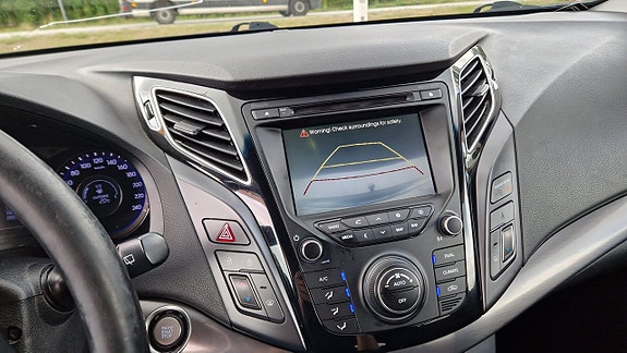 Hyundai i40 3 of 7